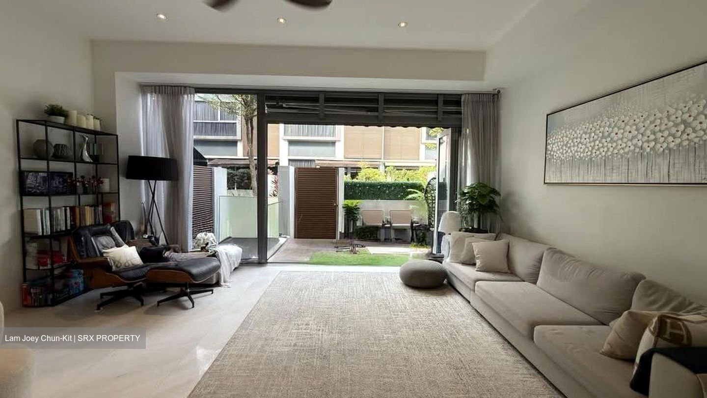 Hillcrest Villa (D11), Terrace #632495171